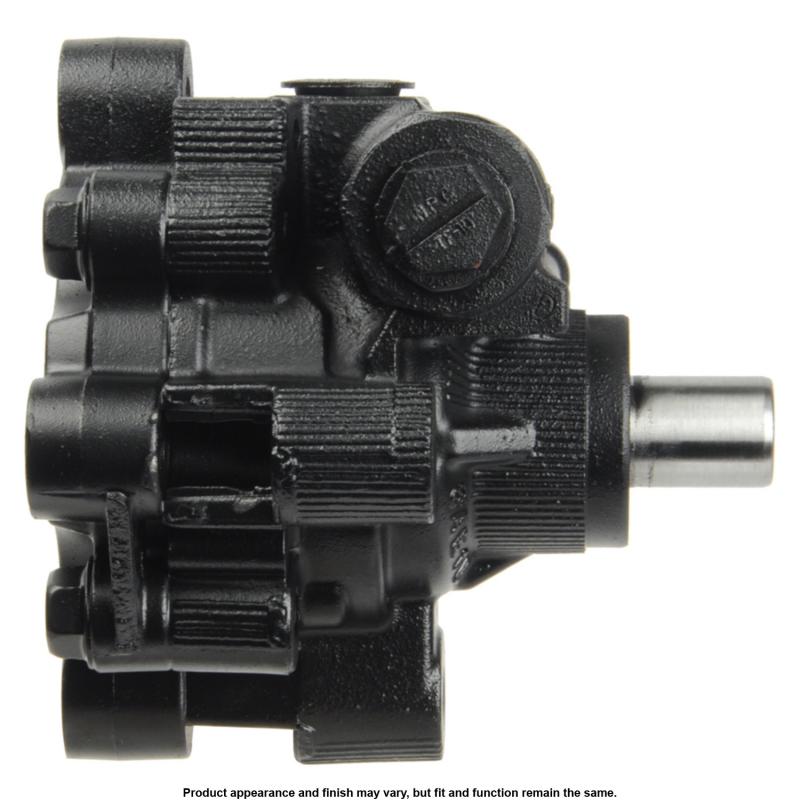 A1 Cardone 214047 Power Steering Pump product image 3 of 4