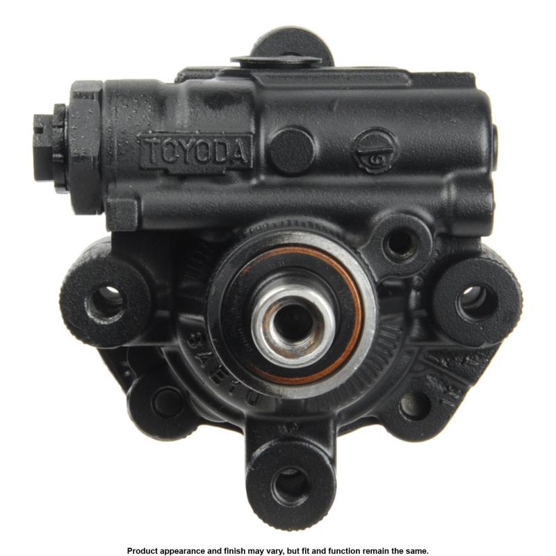 A1 Cardone 214047 Power Steering Pump product image 4 of 4