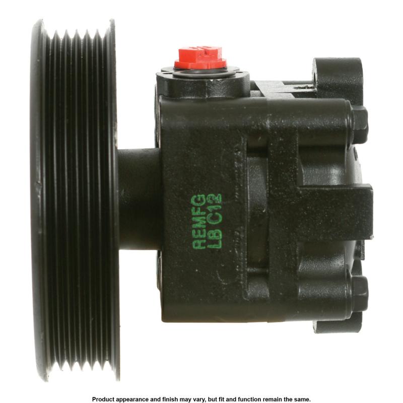 A1 Cardone 214051 Power Steering Pump product image 2 of 4