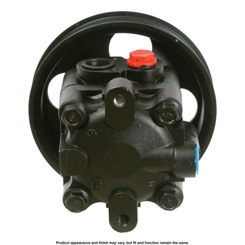 A1 Cardone 214051 Power Steering Pump product image 3 of 4
