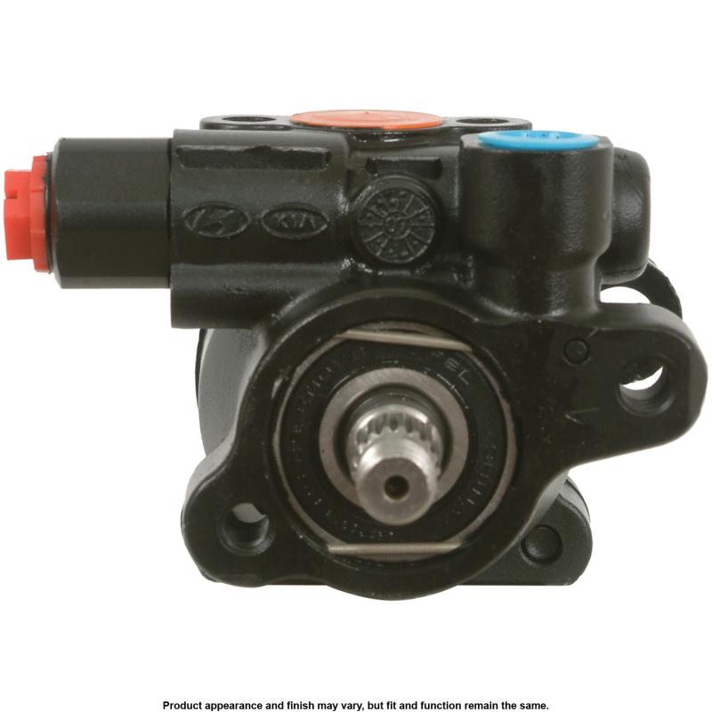 A1 Cardone 214052 Power Steering Pump product image 2 of 4
