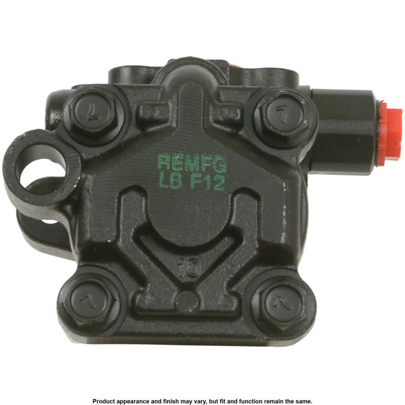 A1 Cardone 214052 Power Steering Pump product image 3 of 4