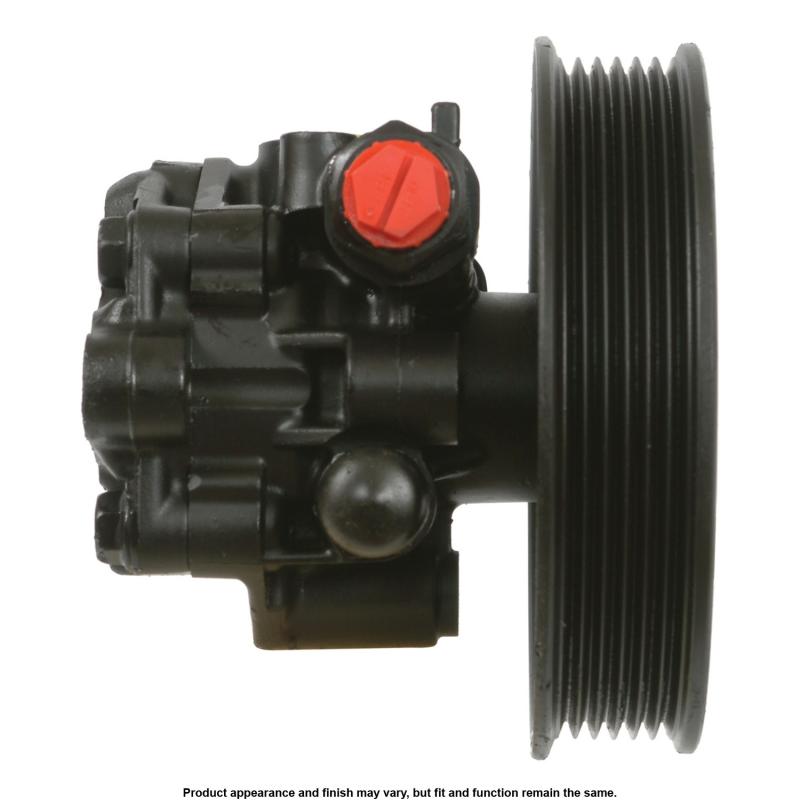 A1 Cardone 214053 - Power Steering Pump A1 Cardone 214053 Power Steering Pump product image 2 of 4