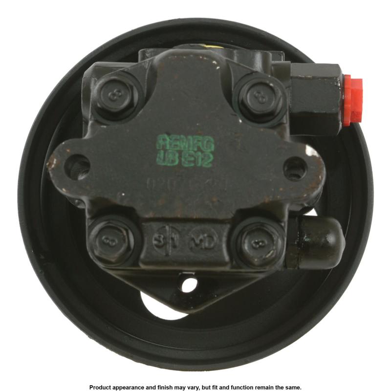 A1 Cardone 214053 - Power Steering Pump A1 Cardone 214053 Power Steering Pump product image 3 of 4