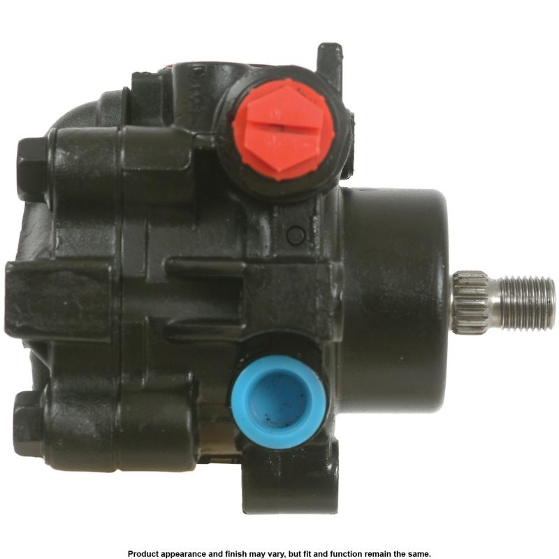 A1 Cardone 214054 - Power Steering Pump A1 Cardone 214054 Power Steering Pump product image 1 of 4