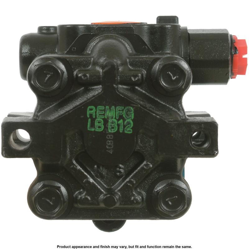 A1 Cardone 214054 - Power Steering Pump A1 Cardone 214054 Power Steering Pump product image 2 of 4