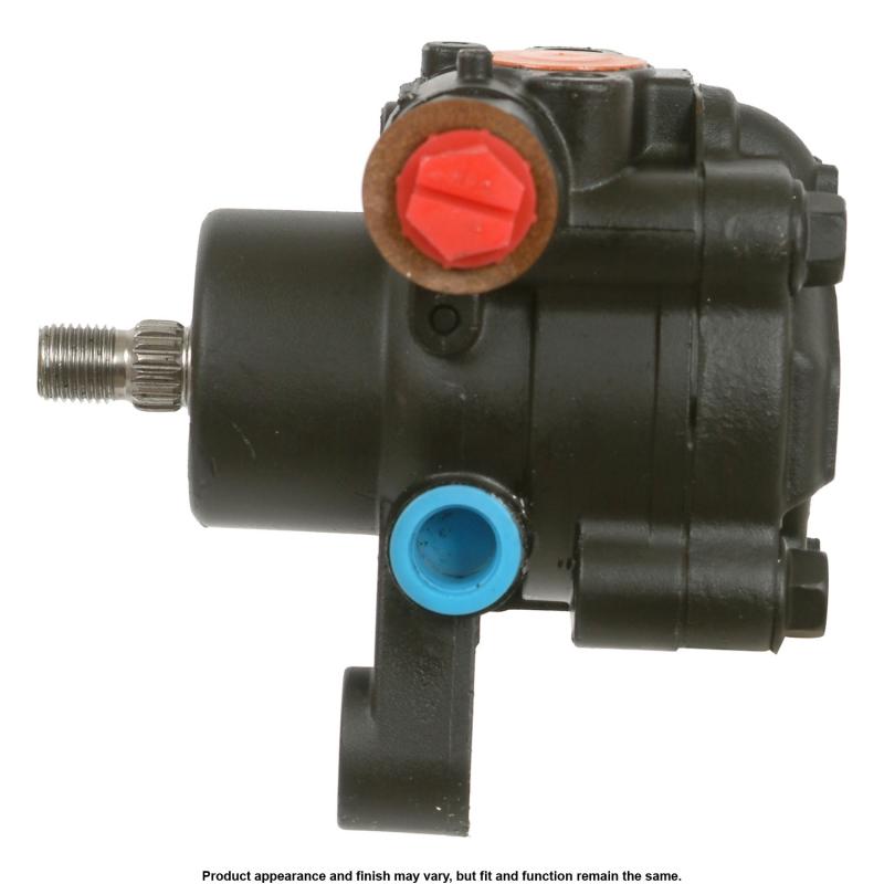 A1 Cardone 214055 Power Steering Pump product image 2 of 4