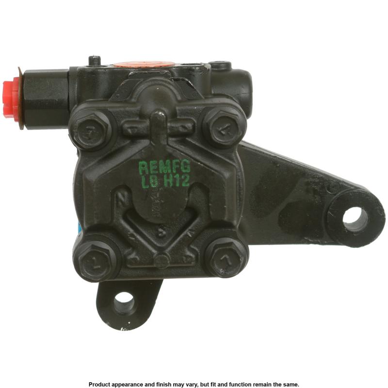 A1 Cardone 214055 Power Steering Pump product image 3 of 4