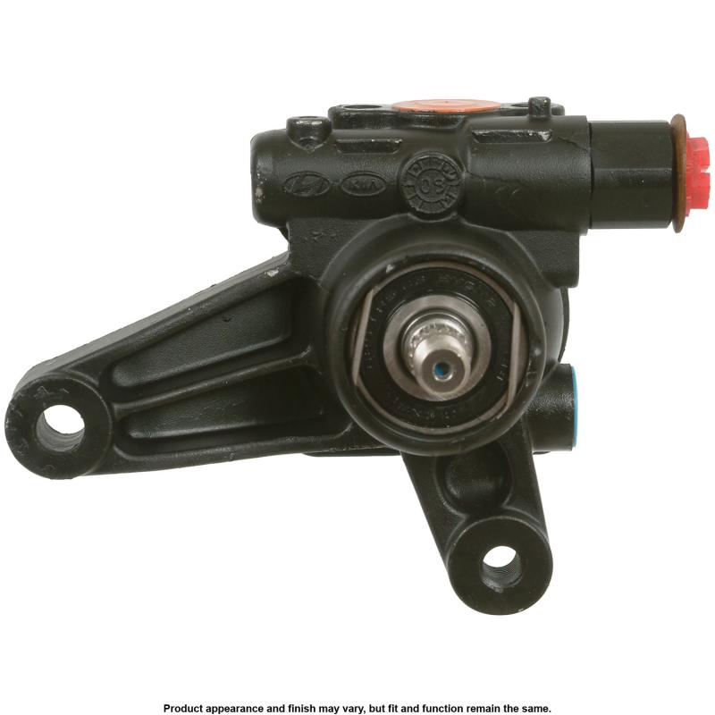 A1 Cardone 214055 Power Steering Pump product image 4 of 4