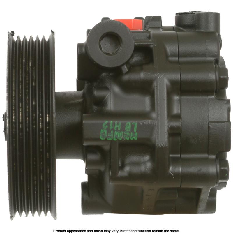 A1 Cardone 214056 Power Steering Pump product image 4 of 4