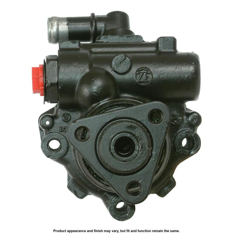 A1 Cardone 214060 - Power Steering Pump A1 Cardone 214060 Power Steering Pump product image 1 of 4