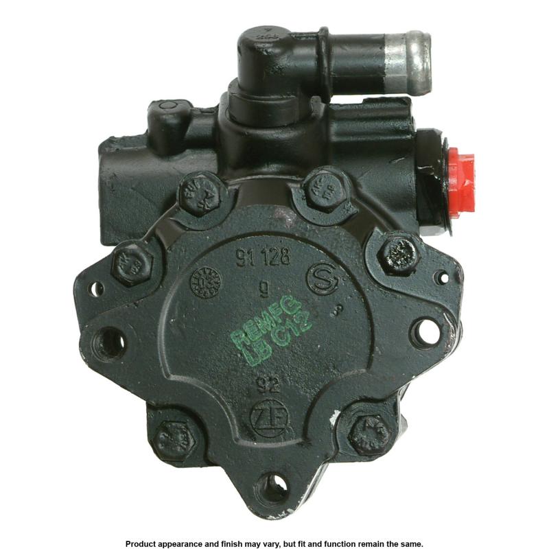 A1 Cardone 214060 Power Steering Pump product image 3 of 4