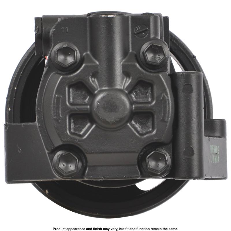 A1 Cardone 214062 - Power Steering Pump A1 Cardone 214062 Power Steering Pump product image 1 of 4