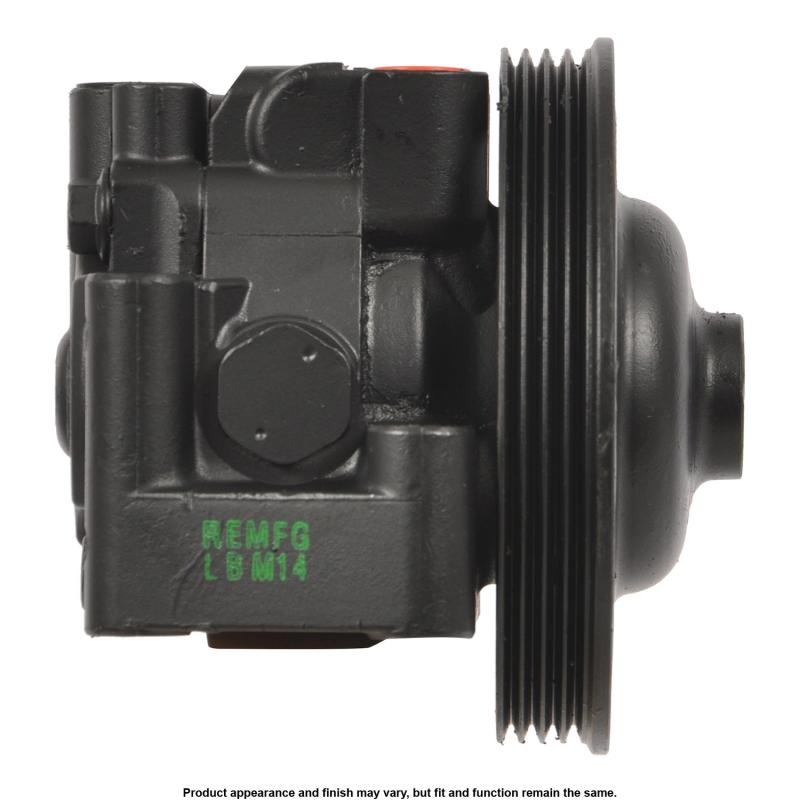 A1 Cardone 214062 Power Steering Pump product image 4 of 4