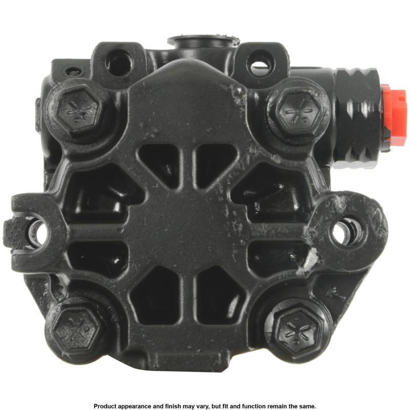 A1 Cardone 214063 - Power Steering Pump A1 Cardone 214063 Power Steering Pump product image 1 of 4