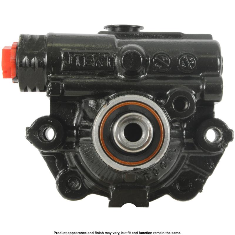 A1 Cardone 214063 - Power Steering Pump A1 Cardone 214063 Power Steering Pump product image 3 of 4