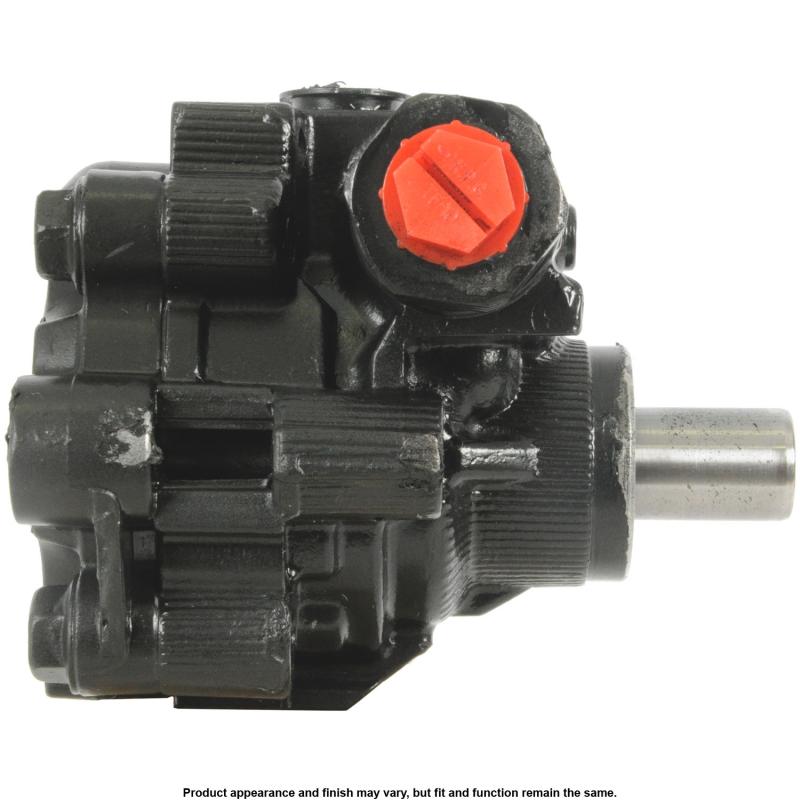 A1 Cardone 214063 - Power Steering Pump A1 Cardone 214063 Power Steering Pump product image 4 of 4