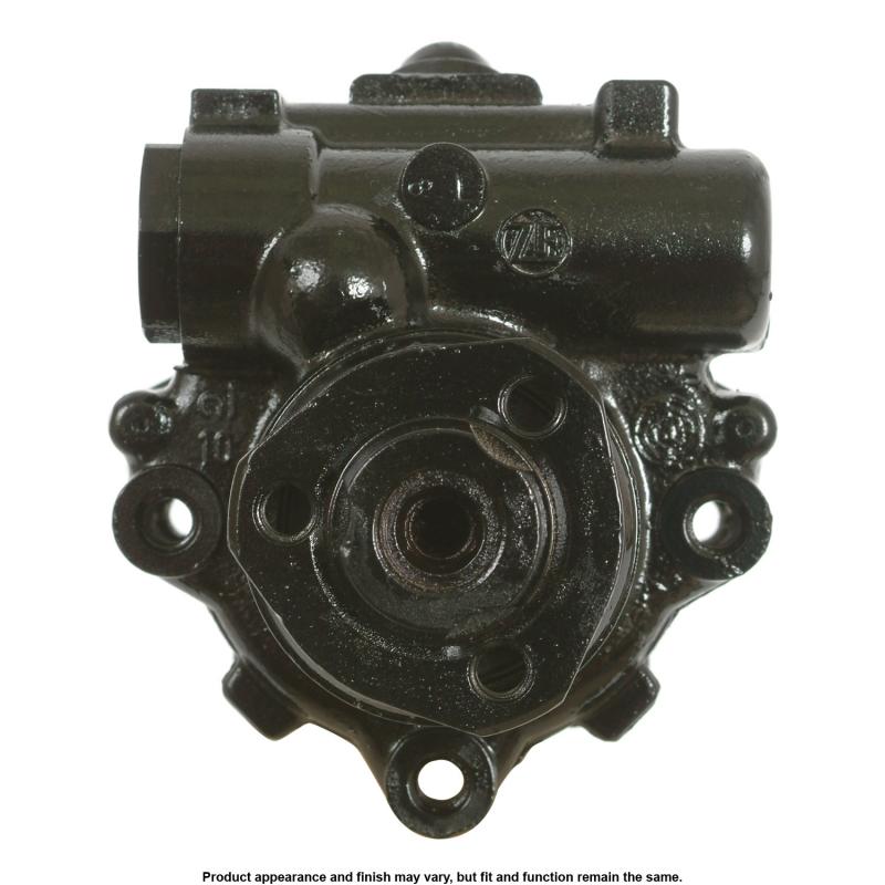 A1 Cardone 214064 Power Steering Pump product image 3 of 4