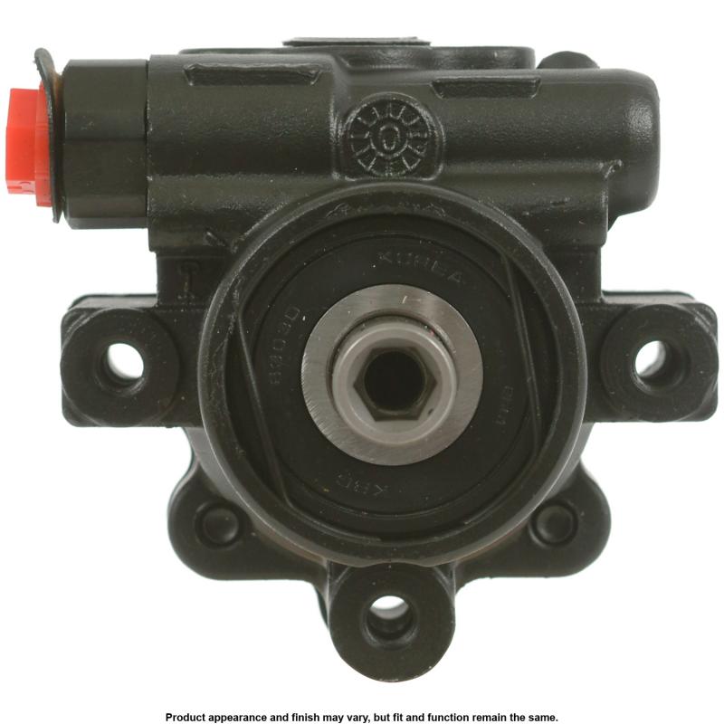 A1 Cardone 214066 Power Steering Pump product image 4 of 4