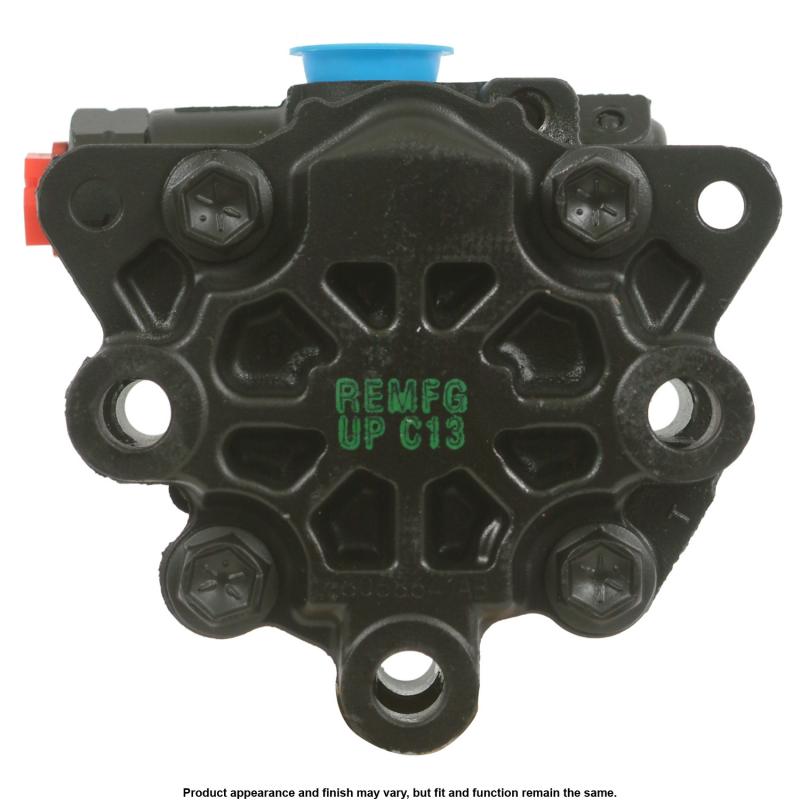 A1 Cardone 214068 Power Steering Pump product image 1 of 4