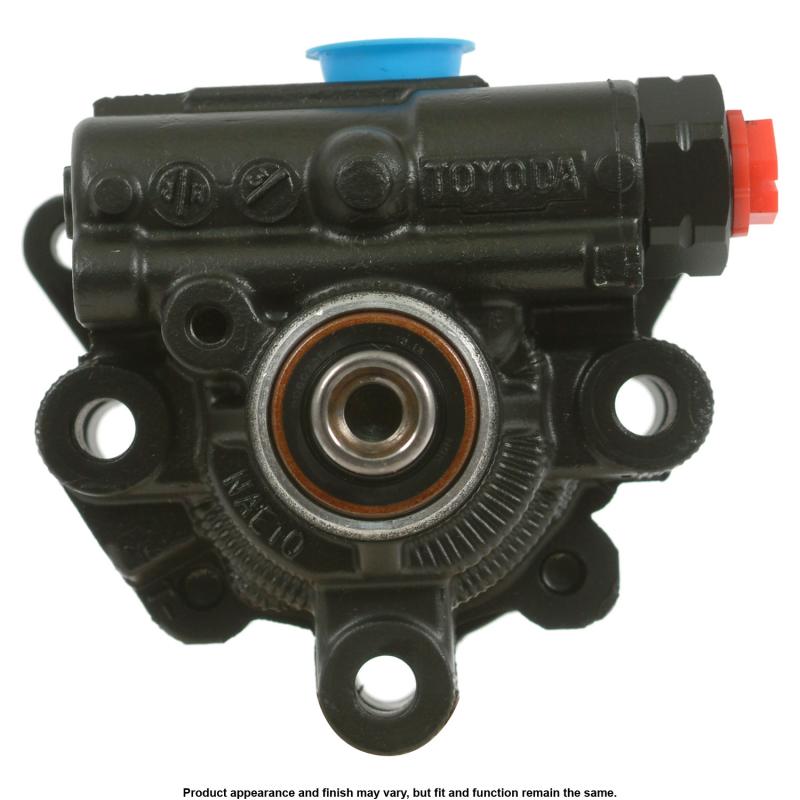 A1 Cardone 214068 Power Steering Pump product image 2 of 4