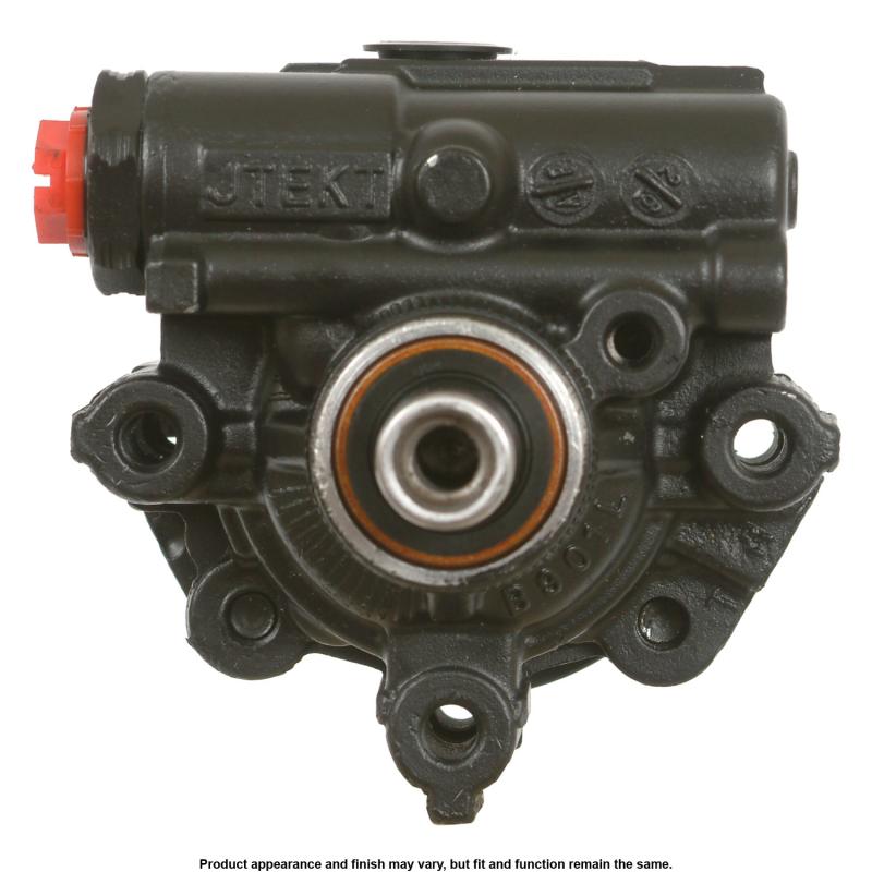 A1 Cardone 214072 Power Steering Pump product image 1 of 4