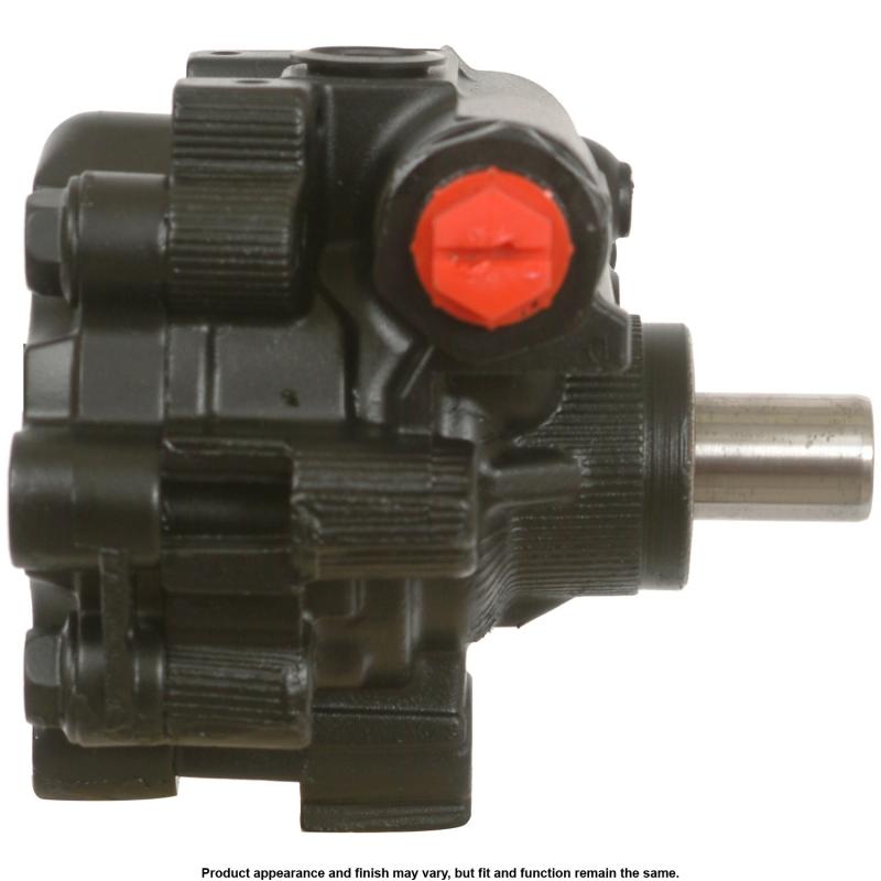 A1 Cardone 214072 Power Steering Pump product image 2 of 4