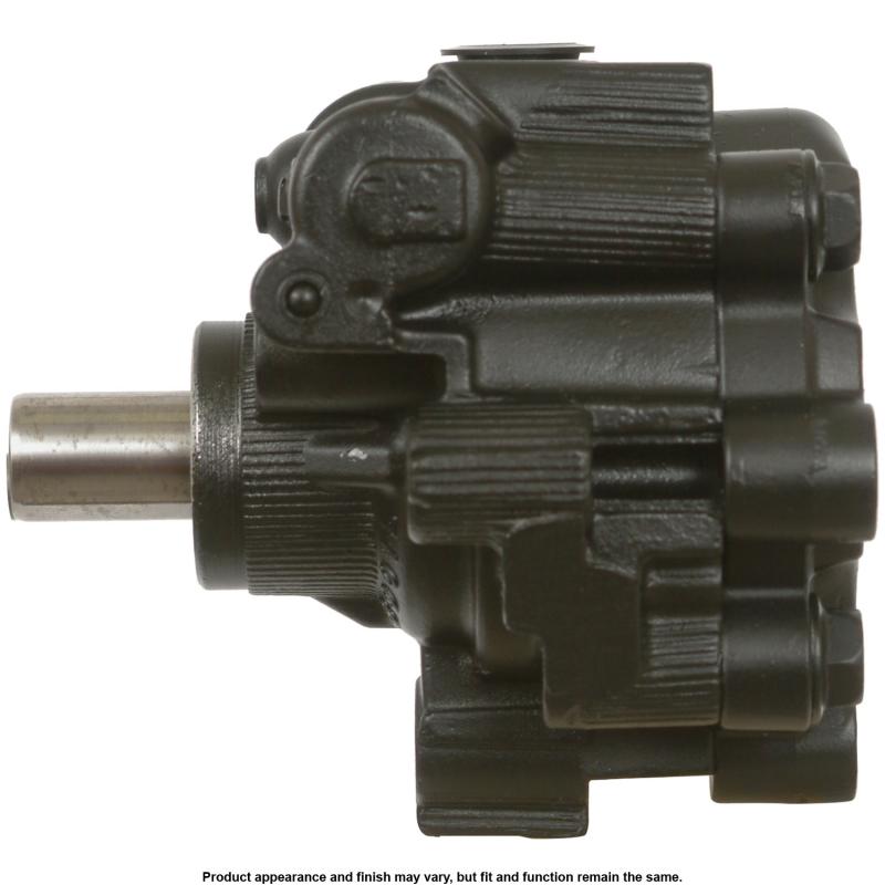 A1 Cardone 214072 Power Steering Pump product image 3 of 4