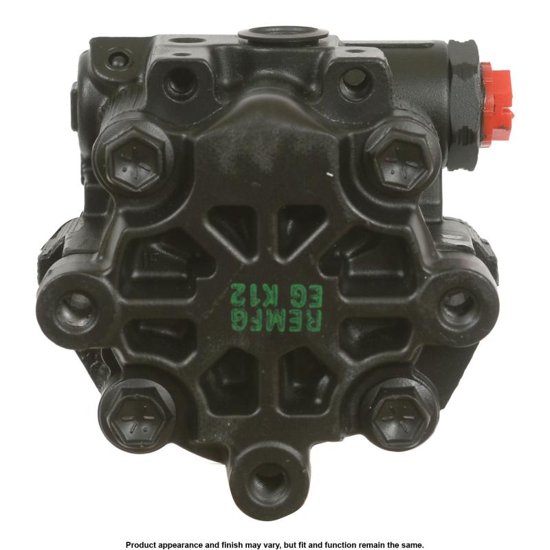 A1 Cardone 214072 Power Steering Pump product image 4 of 4