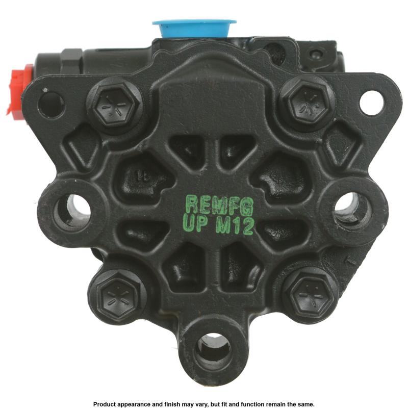 A1 Cardone 214073 - Power Steering Pump A1 Cardone 214073 Power Steering Pump product image 2 of 4