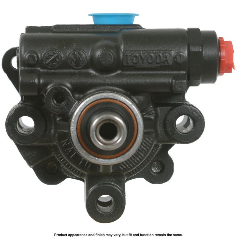 A1 Cardone 214073 - Power Steering Pump A1 Cardone 214073 Power Steering Pump product image 3 of 4