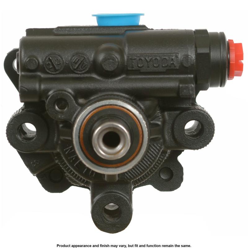 A1 Cardone 214074 Power Steering Pump product image 1 of 4