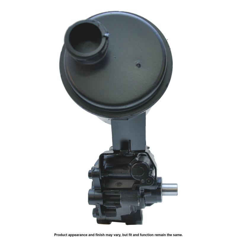 A1 Cardone 214074R Power Steering Pump product image 2 of 4