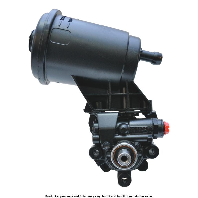 A1 Cardone 214074R Power Steering Pump product image 3 of 4