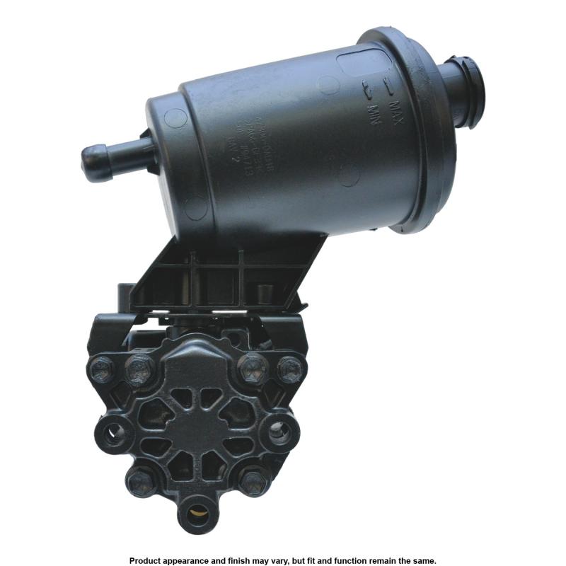 A1 Cardone 214074R Power Steering Pump product image 4 of 4