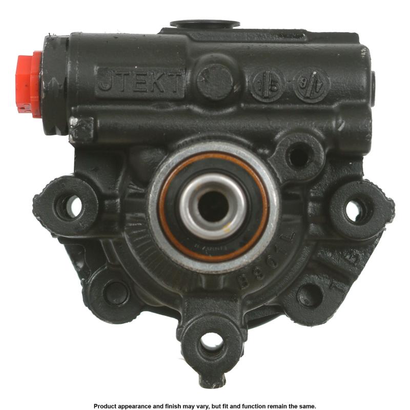 A1 Cardone 214075 Power Steering Pump product image 2 of 4
