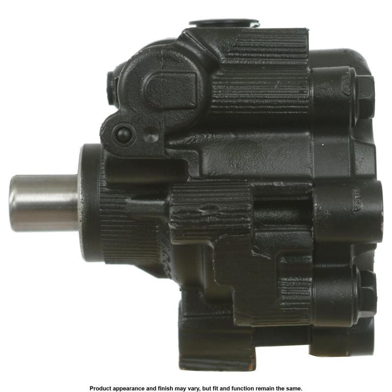 A1 Cardone 214075 Power Steering Pump product image 3 of 4