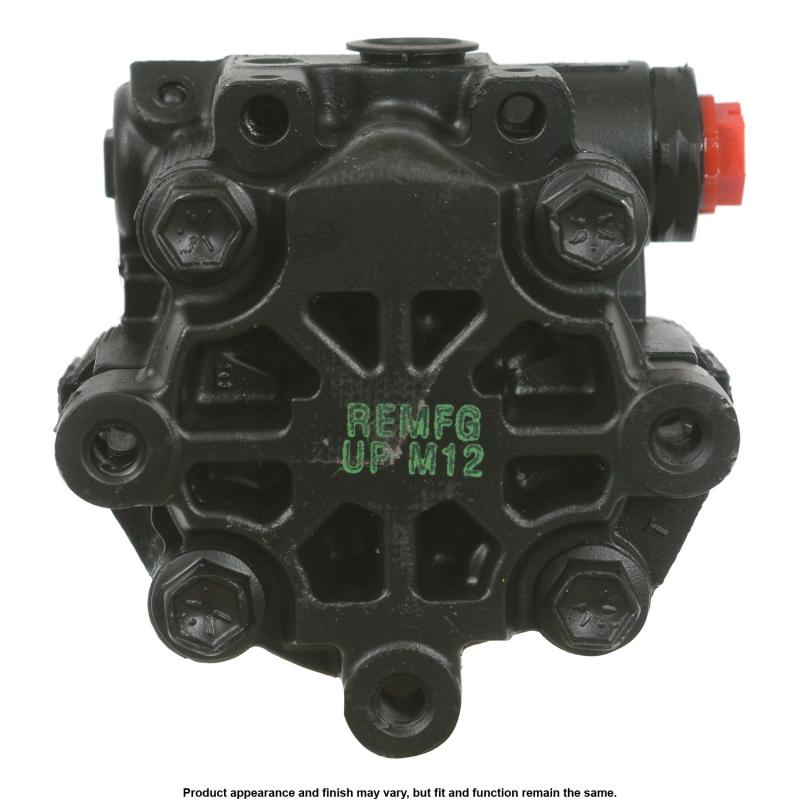 A1 Cardone 214075 Power Steering Pump product image 4 of 4