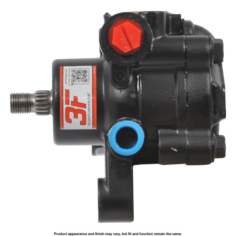 A1 Cardone 21420 - Power Steering Pump A1 Cardone 21420 Power Steering Pump product image 2 of 4