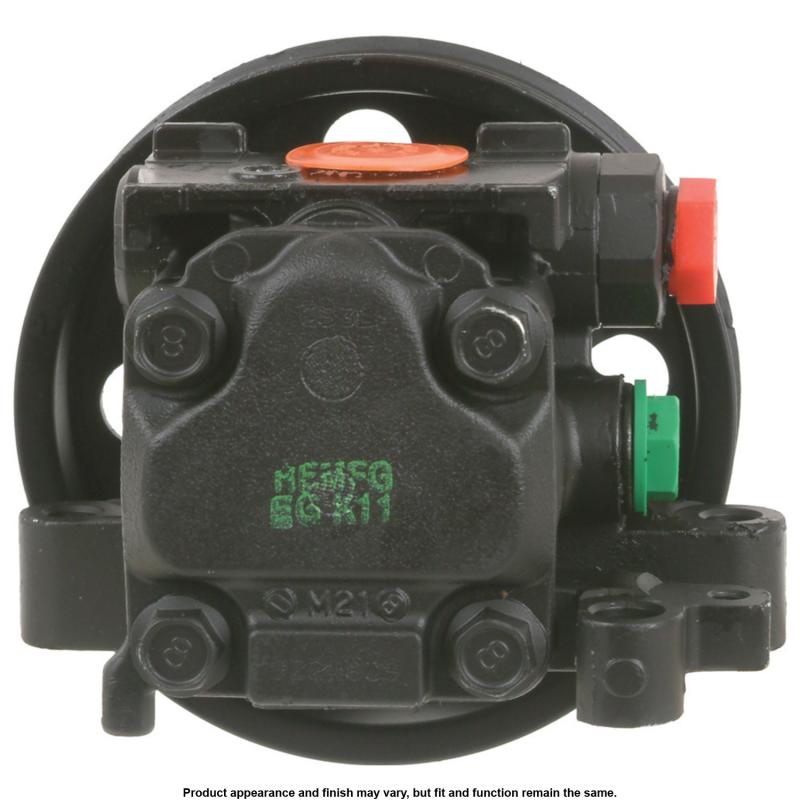 A1 Cardone 21425 Power Steering Pump product image 3 of 4