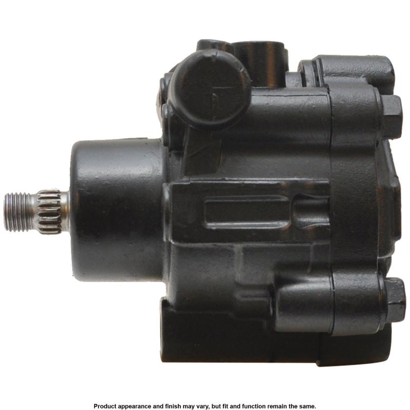 A1 Cardone 21447 Power Steering Pump product image 1 of 4