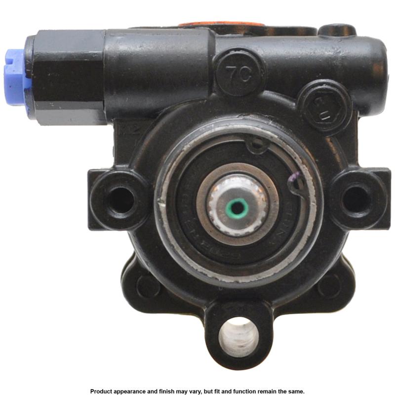 A1 Cardone 21447 Power Steering Pump product image 2 of 4