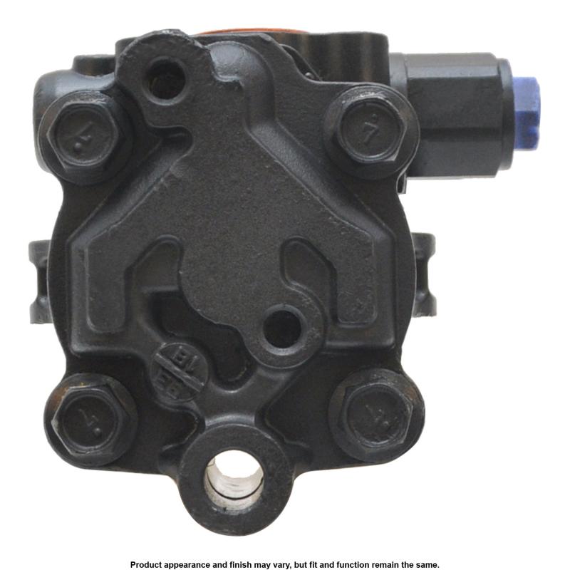 A1 Cardone 21447 Power Steering Pump product image 3 of 4