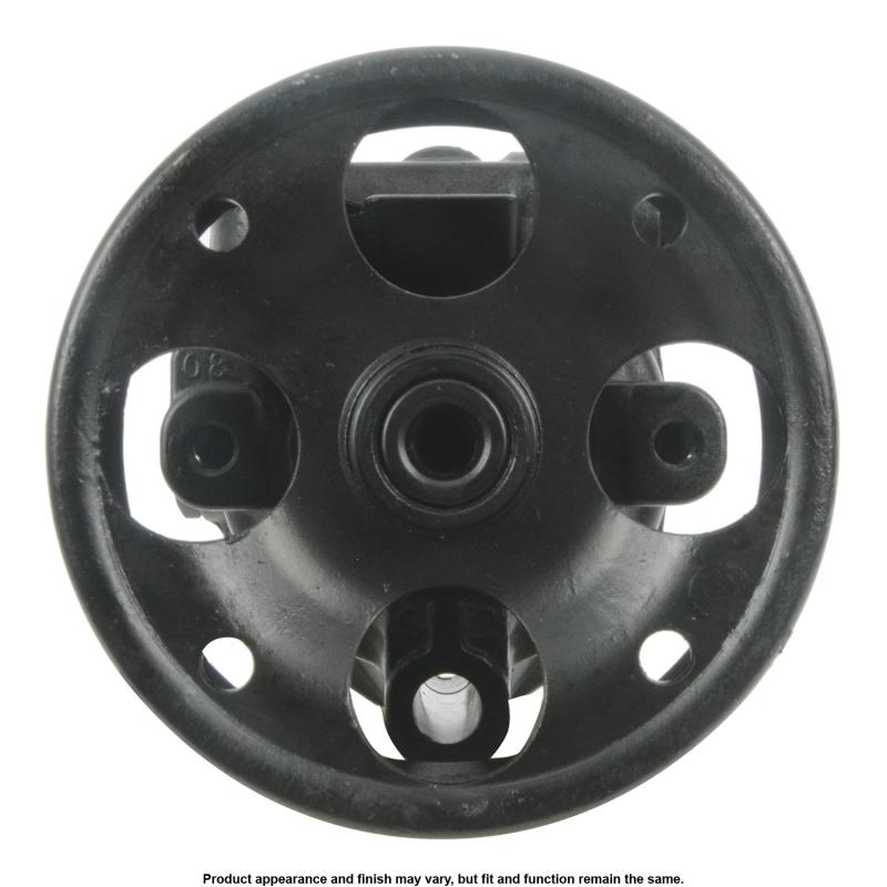 A1 Cardone 21480 Power Steering Pump product image 1 of 4