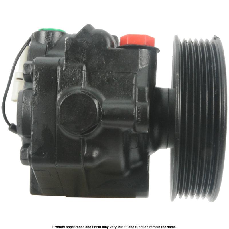 A1 Cardone 21480 Power Steering Pump product image 2 of 4