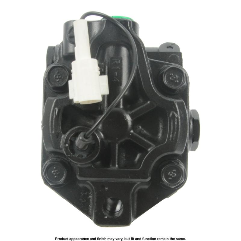 A1 Cardone 21480 Power Steering Pump product image 3 of 4