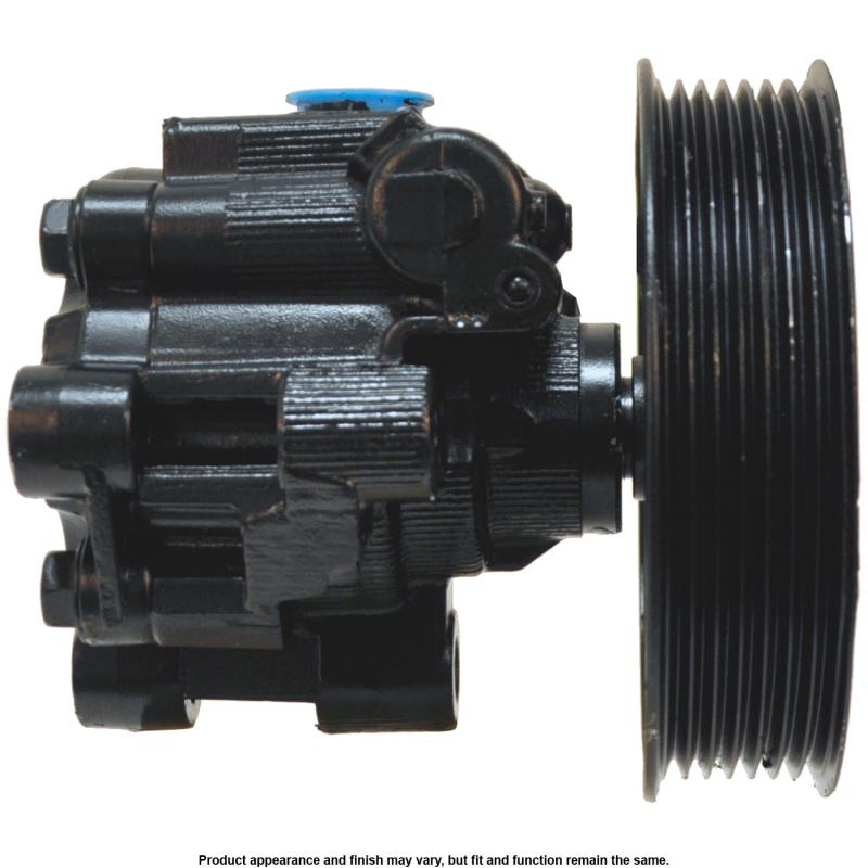 A1 Cardone 21484 Power Steering Pump product image 1 of 4