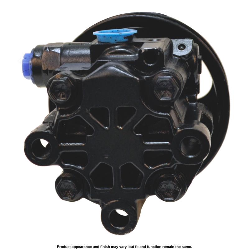 A1 Cardone 21484 Power Steering Pump product image 2 of 4