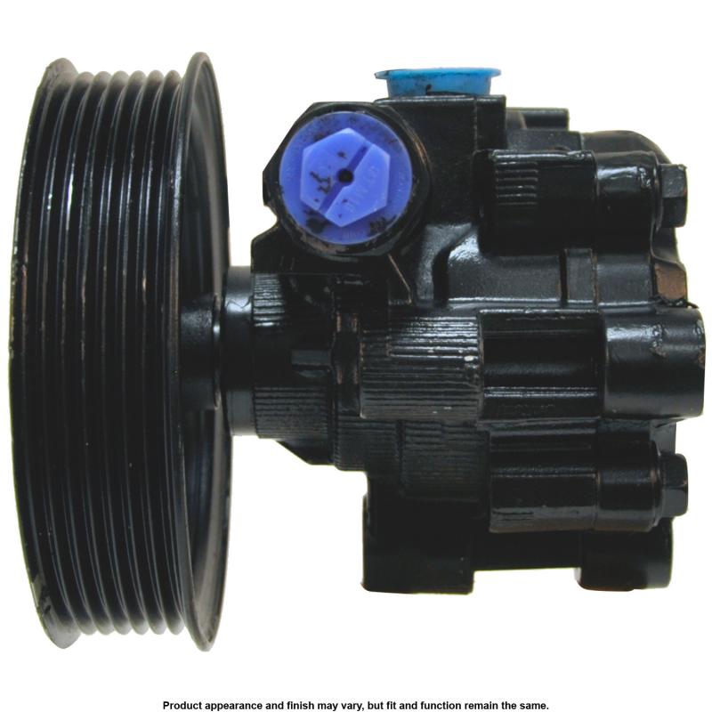 A1 Cardone 21484 Power Steering Pump product image 3 of 4