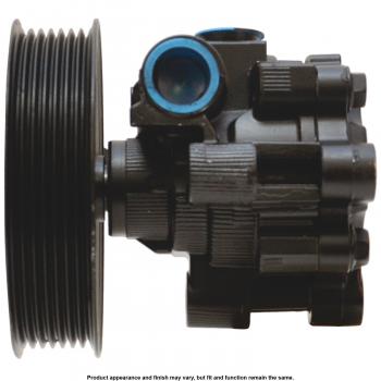 A1 Cardone 21486 Power Steering Pump product image 2 of 4